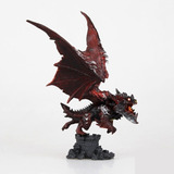 Figura World Of Warcraft - Dragon Alamuerte