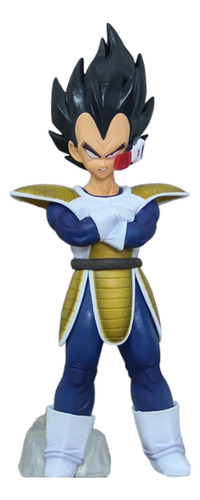 Figura De Accion Vegeta Dragon Ball Z