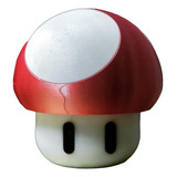 Mushroom - Super Mario Bros