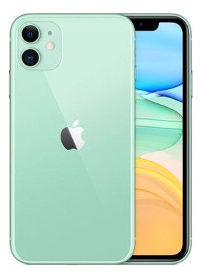 iPhone 11 64 Gb Verde