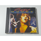 Gary Moore - Live At The Marquee (cd Excelente) 