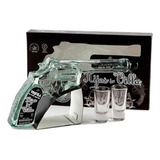 Tequila Revolver Silver México - Unidad a $330000