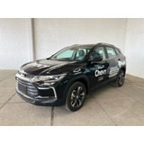 Chevrolet Tracker 2024