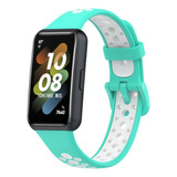 Correa Deportiva Para Smartwatch Xiaomi Mi Band 7 Pro