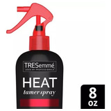 Tresemme Spray Protector De Contra El Calor 236 Ml Importado