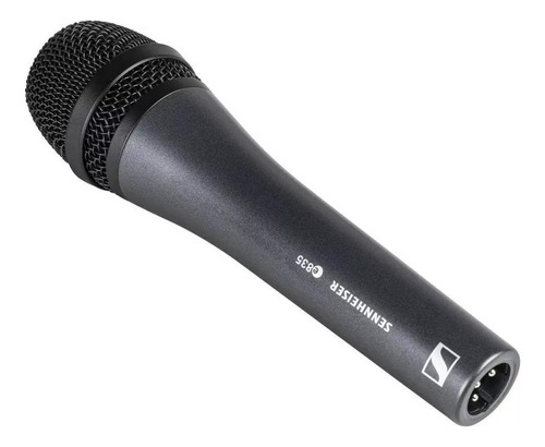 Microfone  Sennheiser E835 Loja Planeta Play Music
