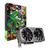 Placa De Video Geforce Rtx 3060 12gb Ddr6 192 Bit Graffiti