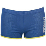 Short Arrastre Arena Azul Todas Las Tallas