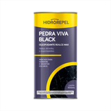 Pedra Viva Black Oleofugante 900ml Realce Max Hidrorepel