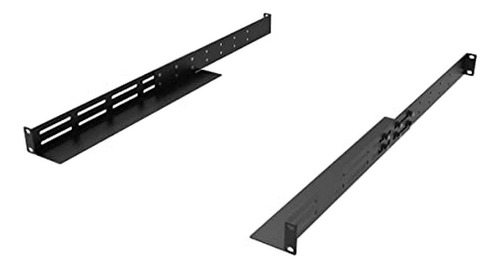 Montura Rack Universal 1u Compatible Con Apc, Hp, Ibm, Dell,