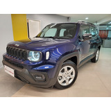 Jeep Renegade C