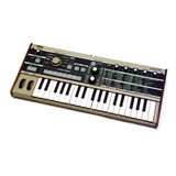 Sintetizador Korg Microkorg