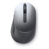 Mouse Sem Fio Dell Ms5320w - 1600dpi - Bluetooth Ou Usb