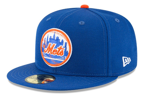 Gorra New Era New York Mets 59fifty Mlb 11590965