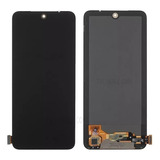 Modulo Para  Redmi Note10 4g Oled Sin Marco- Instalamos