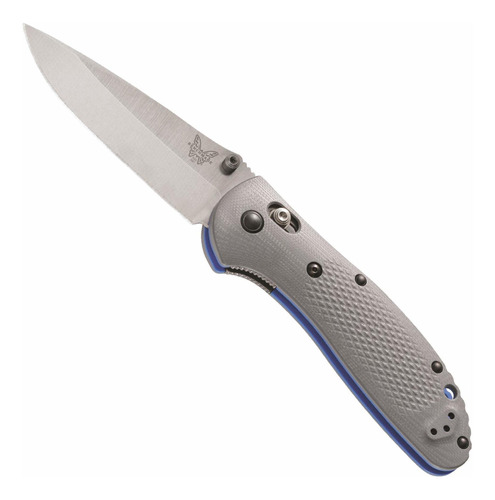 Benchmade Cuchillo Griptilian 551-1, Hoja De Punto Caído, Bo