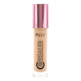 Corrector Liquido Ojeras Eye Concealer Hidratante Mely