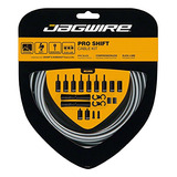 Jagwire - Kit Universal De Cables De Cambio Pro 2x | Compat.
