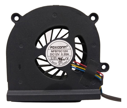 Cooler Fan All In One Lenovo Idecentre B320 Foxcon Nfb70c12h