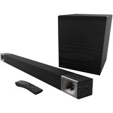 Klipsch Barra De Sonido Con Subwoofer Cinema Klipsch 600 3.1