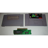 Tmnt Turtles Fighters Para Super Nintendo Snes (mr2023)