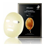 Jm Solution Honey Luminous Royal Propolis Mask 5ea
