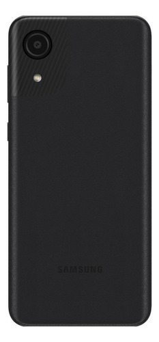 Celular Samsung Galaxy A03 Core 32gb + 2gb Ram Liberado Color Negro