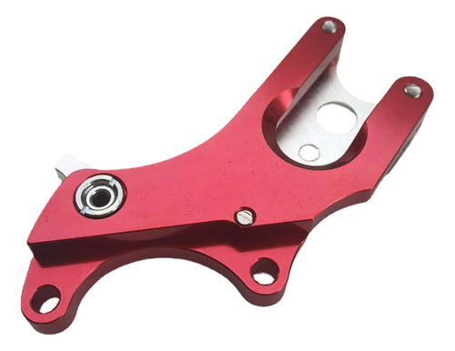 Red Bracket Bracket Converter Adapter