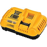 Dewalt Dcb118 20 V Max Flexvolt Cargador R Ápido.