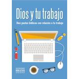 Porción Bíblica Dios Habla A La Familia, De Sociedades Bíblicas Unidas. Editorial Sociedad Bíblica Argentina, Tapa Blanda En Español, 2014