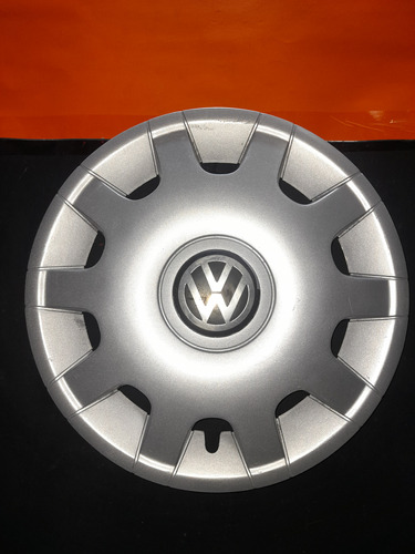 Tapón Polvera Volkswagen Derby  R14 #377601147h M26