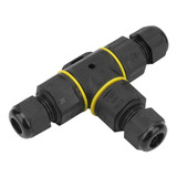 Conector De Manguito De Cable Subterráneo Ip68 Impermeable E