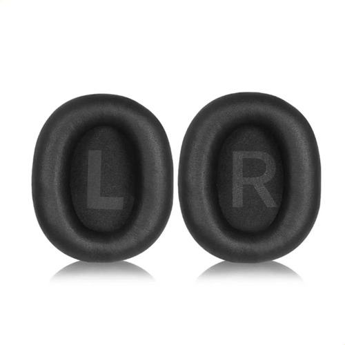 Almohadillas Para Auriculares Haylou S30 S35 S40 Anc