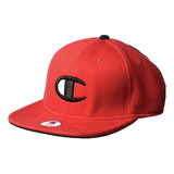 Champion Gorro De Béisbol Big Logo Fits Most H0555c