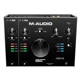 Intefaz De Audio Air 192/8, 2 In 4 Out