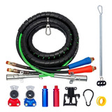 Kit Completo Lineas Freno Remolque Neumatico Electrico 15ft