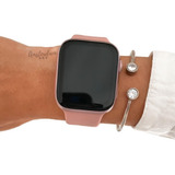 Reloj Tressa Smartwatch Sw-170 Agente Oficial .amsterdamarg.