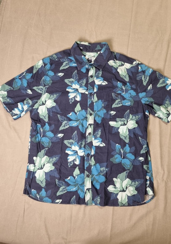 Camisa Hawaiana Talle L