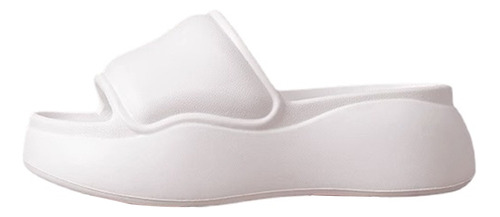 Sandalias Blancas Mujer Sandalias Blancas Mujer Confort Step