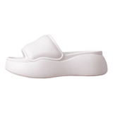 Sandalias Blancas Mujer Sandalias Blancas Mujer Confort Step