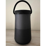 Parlante Bose Soundlink Plus Con Base