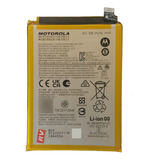 Bateria Motorola Moto G13 Xt2331 Nh50 100% Original