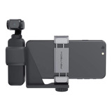 Suporte Celular Dji Osmo Pocket Pgytech Holder Original 