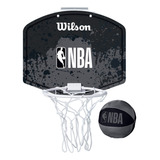 Kit Nba Team Mini Hoop Nba Bl