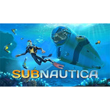 Subnautica  Standard Edition Perfect World Xbox One Físico