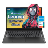 Laptop Lenovo V15 G3 Iap Ci5-1235u 16gb Ram 512gb Ssd 