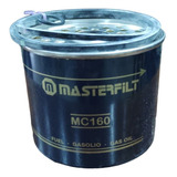 Filtro Gasoil Masterfilt Mcp160 Perkins Indenor Cavallino