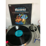 Leo Addeo - La Magia De Hawai  - Vinyl 12 Lp 