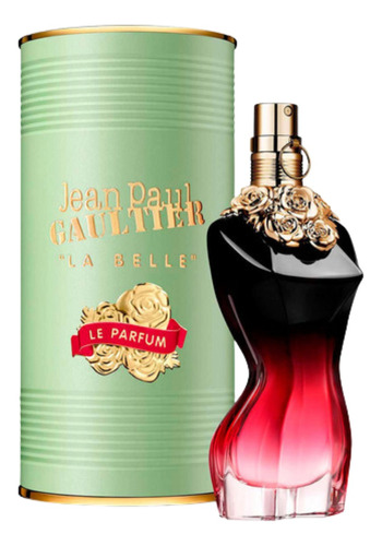 Perfume Jean Paul Gaultier La Belle Le Parfum Edp X 100 Ml