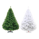 Arbol Pino De Navidad Artificial Canadiense 2.50 Mts 